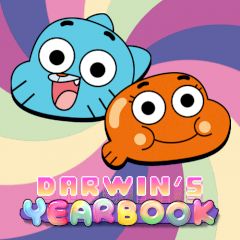 Darwins Yearbook – Begin New Adventure And Snap Photographs