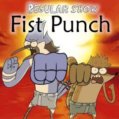 Fist Punch – Kick And Punch To Defeat The Villain