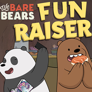 Fun Raiser – Take Care For The Three Bears