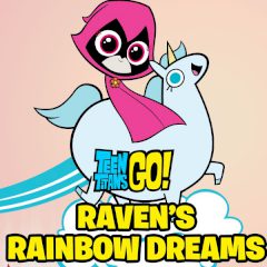 Ravens Rainbow Dreams – Maintain Sweet Dream For Raven