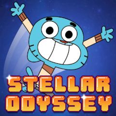 Stellar Odysse – Collect Stars Between Planets With Gumball
