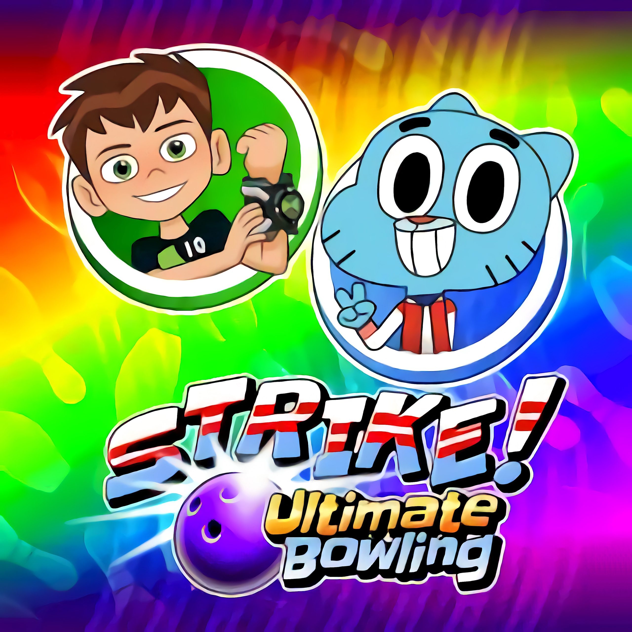 Strike Ultimate Bowling –  Let’s Strike Down All The Pins