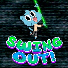 Swing Out – Swing And Land And Have Fun
