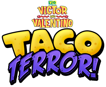 Taco Terror – Fight The Zombies And Save The Tacos