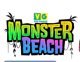 Surfs Up – Go Surfing On Monster Beach Games