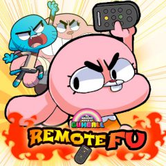 Remote Fu – Chasing For Your Remote
