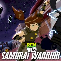 Samurai Warrior – It’s Time To Fight Like Samurai