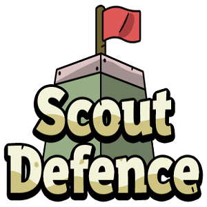 Scout Defence – Defend The Brook