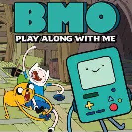 BMO Play Along With Me