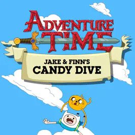 Candy Dive