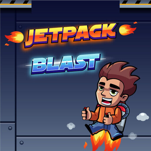 Ekans Jetpack Blast
