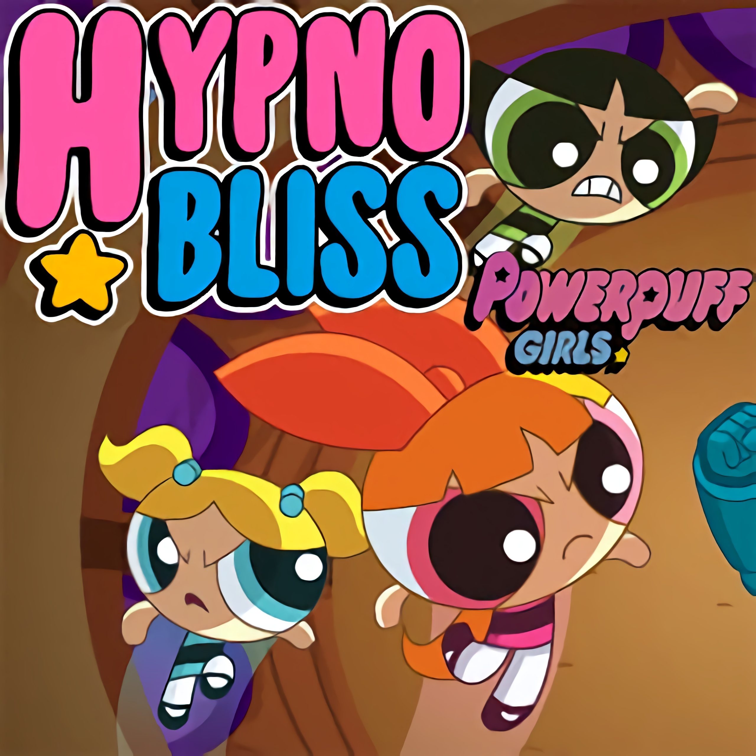 Hypno Bliss – Get Out The Maze To Save Bliss
