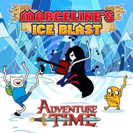 Marcelines Ice Blast