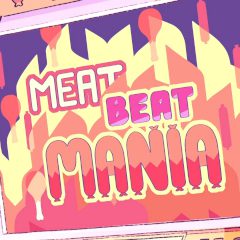 Meat Beat Mania – Dancing To The Beat