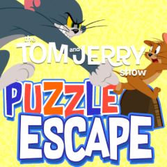 Puzzle Escape