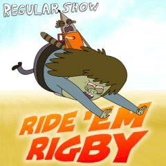 Ride Em Rigby
