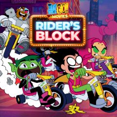 Riders Block
