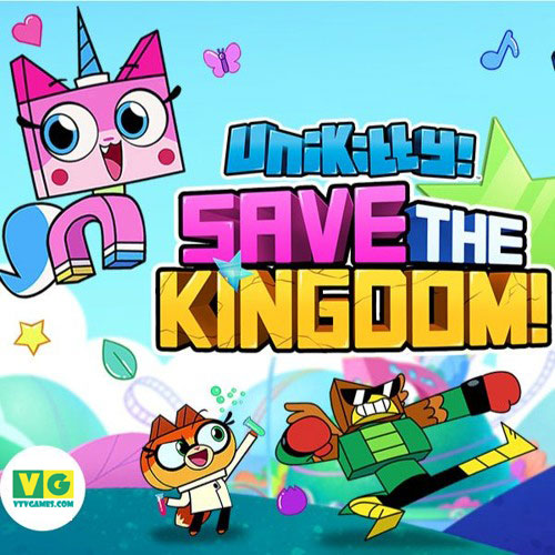 Save The Kingdom – Looking For Missing Citizens