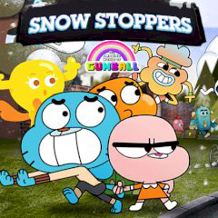 Snow Stoppers