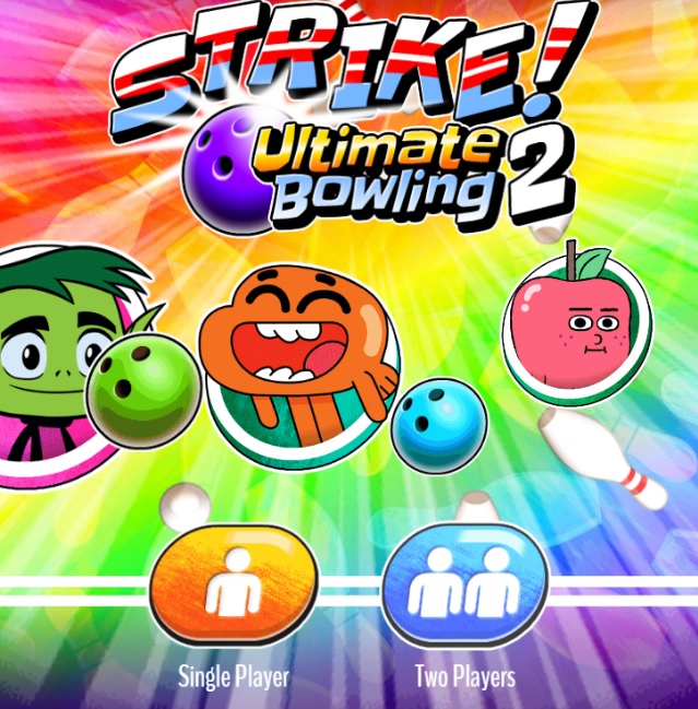 Strike Ultimate Bowling 2 – Strike Down All The Pins