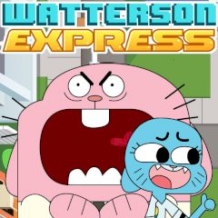 Watterson Express