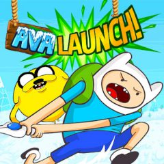 Avalaunch – Slide Down The Mountainside In Bubbles