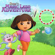 Doras Magic Land Adventure