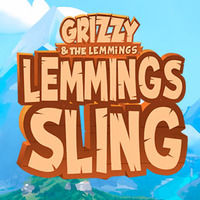 Lemmings Sling