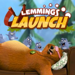 Lemmings launch