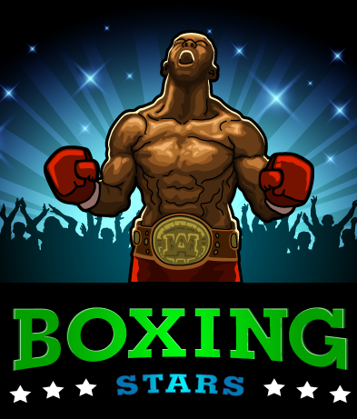 Boxing Star