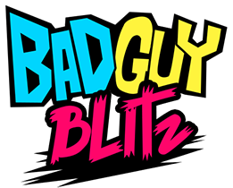 Bad Guy Blitz